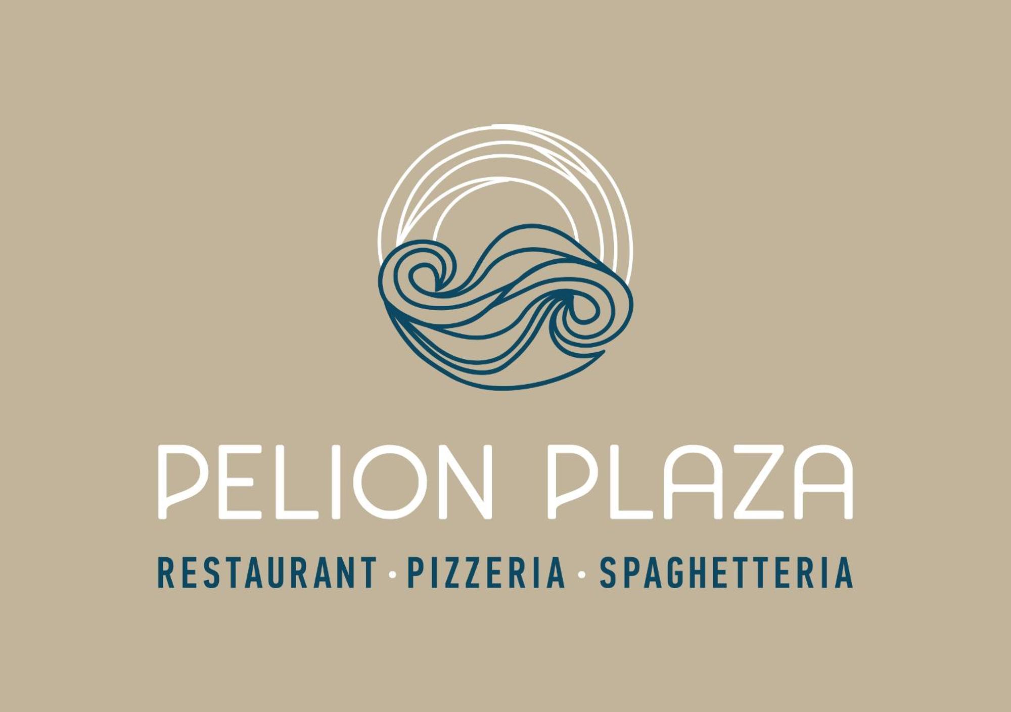 Ενοικιαζόμενα Δωμάτια "Pelion Plaza" Agios Ioannis  Exterior photo