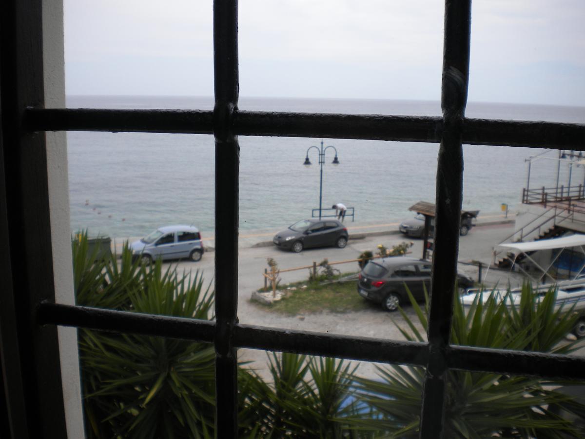 Ενοικιαζόμενα Δωμάτια "Pelion Plaza" Agios Ioannis  Exterior photo